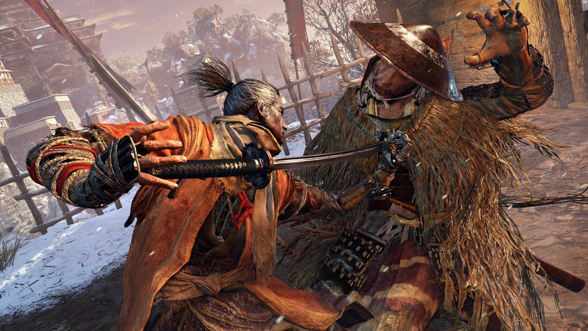 Sekiro: Shadows Die Twice - Imagen 10